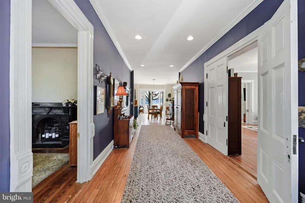 117 WATER STREET #1A, 1B, 2A, & 2B Chestertown, MD 21620