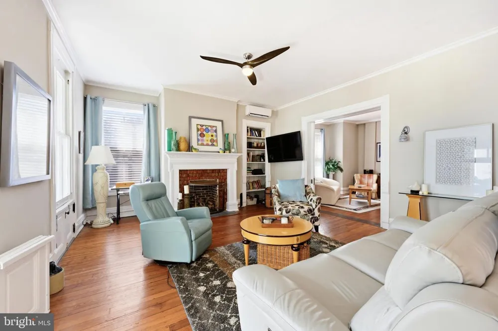 117 WATER STREET #1A, 1B, 2A, & 2B Chestertown, MD 21620