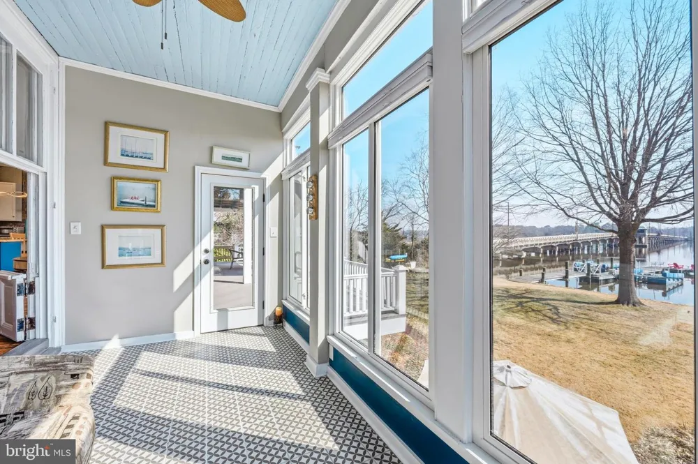 117 WATER STREET #1A, 1B, 2A, & 2B Chestertown, MD 21620