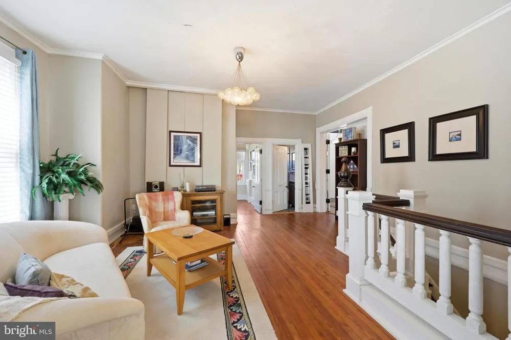 117 WATER STREET #1A, 1B, 2A, & 2B Chestertown, MD 21620