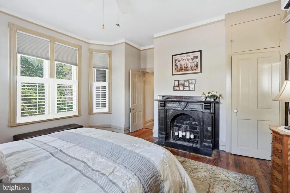 117 WATER STREET #1A, 1B, 2A, & 2B Chestertown, MD 21620