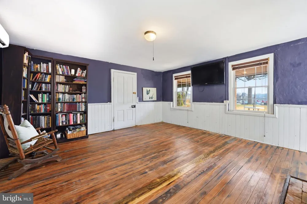 117 WATER STREET #1A, 1B, 2A, & 2B Chestertown, MD 21620