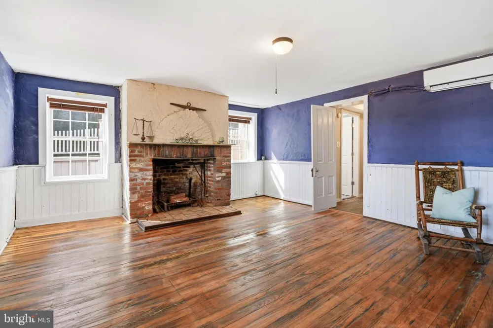 117 WATER STREET #1A, 1B, 2A, & 2B Chestertown, MD 21620