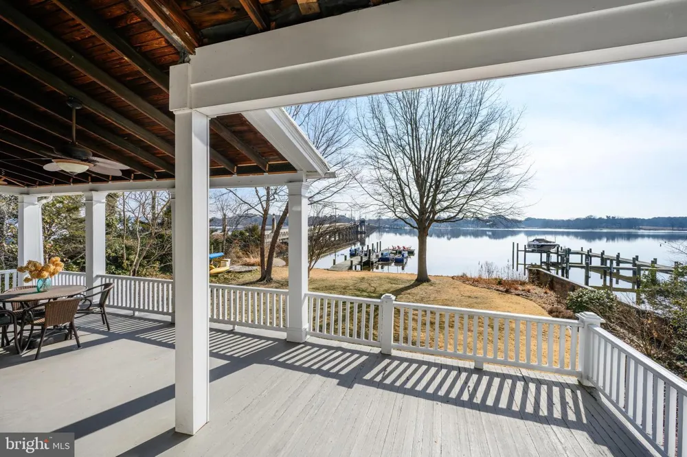 117 WATER STREET #1A, 1B, 2A, & 2B Chestertown, MD 21620