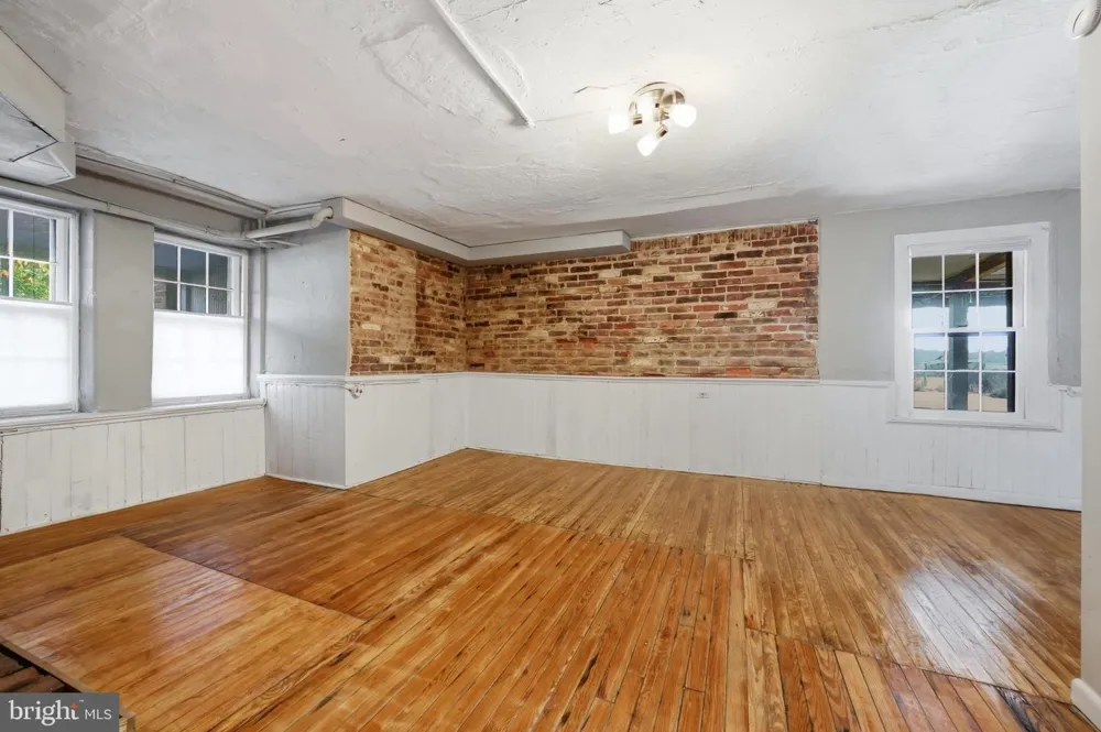 117 WATER STREET #1A, 1B, 2A, & 2B Chestertown, MD 21620