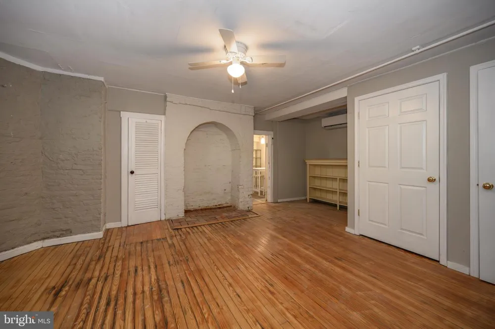 117 WATER STREET #1A, 1B, 2A, & 2B Chestertown, MD 21620