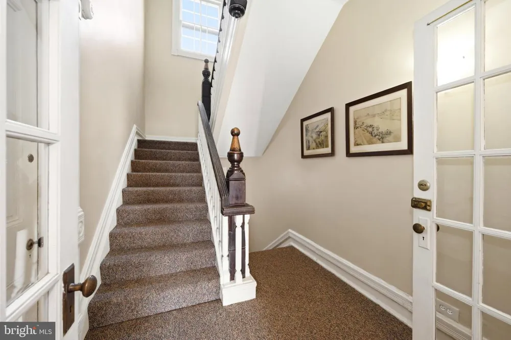 117 WATER STREET #1A, 1B, 2A, & 2B Chestertown, MD 21620