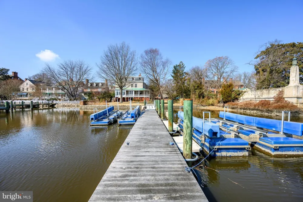 117 WATER STREET #1A, 1B, 2A, & 2B Chestertown, MD 21620