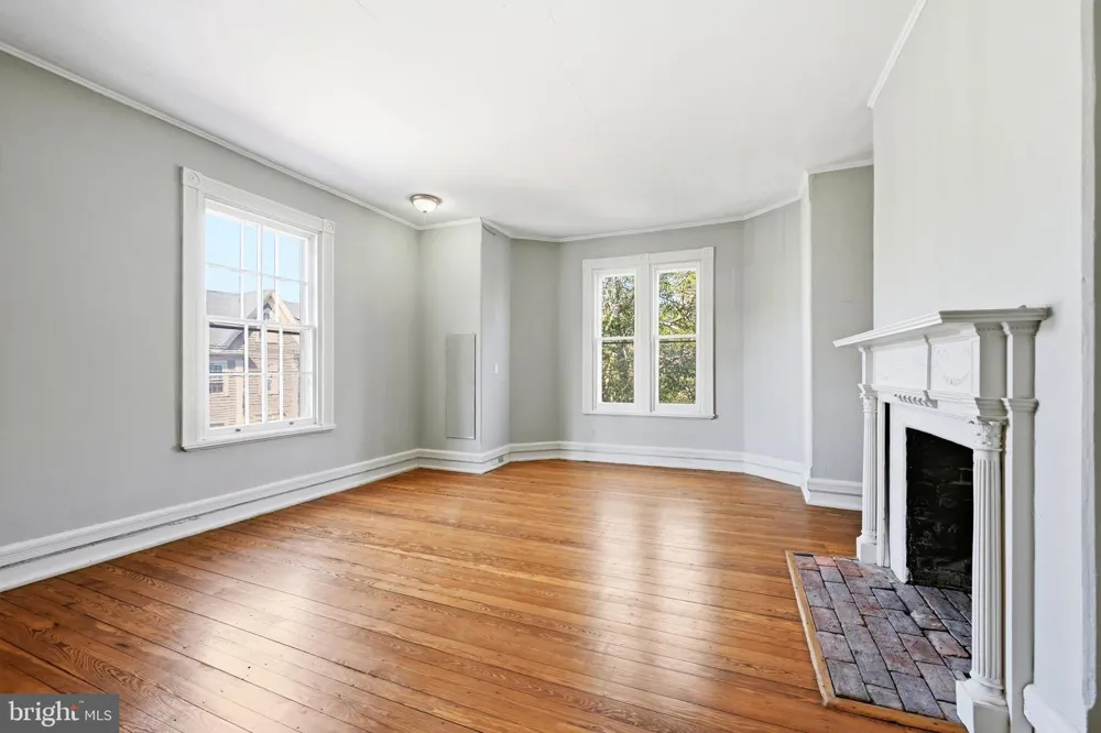 117 WATER STREET #1A, 1B, 2A, & 2B Chestertown, MD 21620