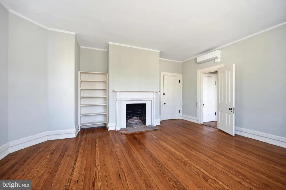 117 WATER STREET #1A, 1B, 2A, & 2B Chestertown, MD 21620