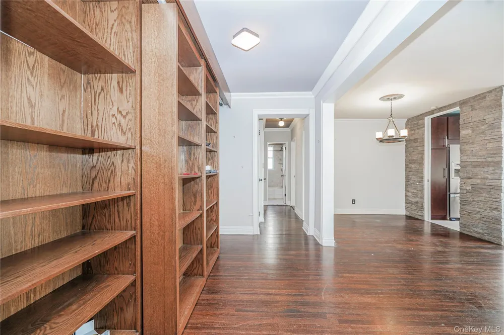 12116 Ocean Promenade #1C Rockaway Park, NY 11694