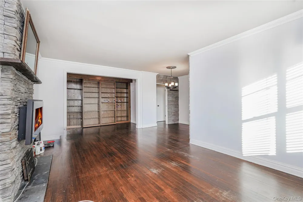 12116 Ocean Promenade #1C Rockaway Park, NY 11694
