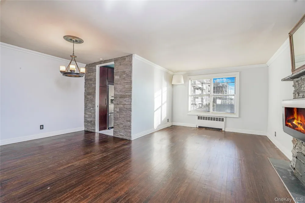 12116 Ocean Promenade #1C Rockaway Park, NY 11694