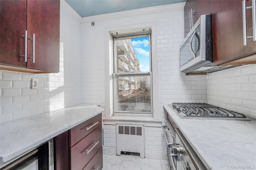 12116 Ocean Promenade #1C Rockaway Park, NY 11694