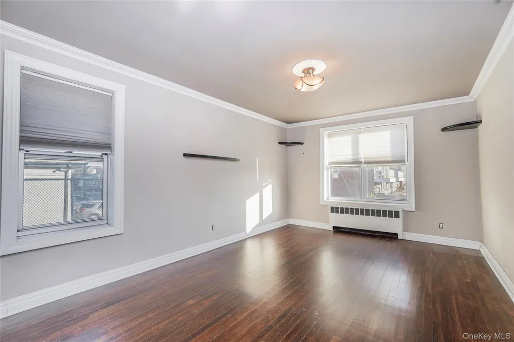 12116 Ocean Promenade #1C Rockaway Park, NY 11694