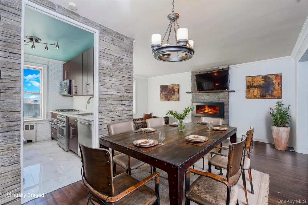 12116 Ocean Promenade #1C Rockaway Park, NY 11694