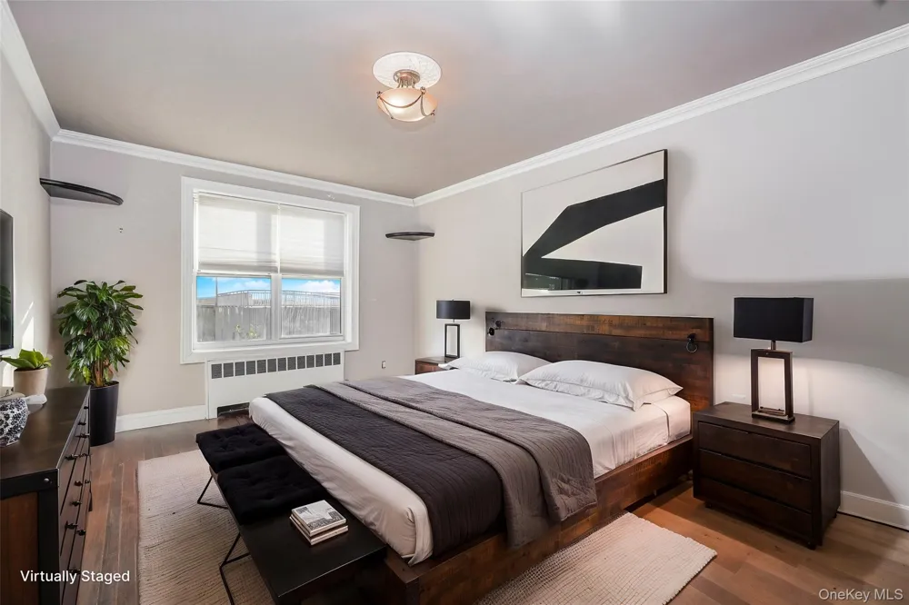 12116 Ocean Promenade #1C Rockaway Park, NY 11694