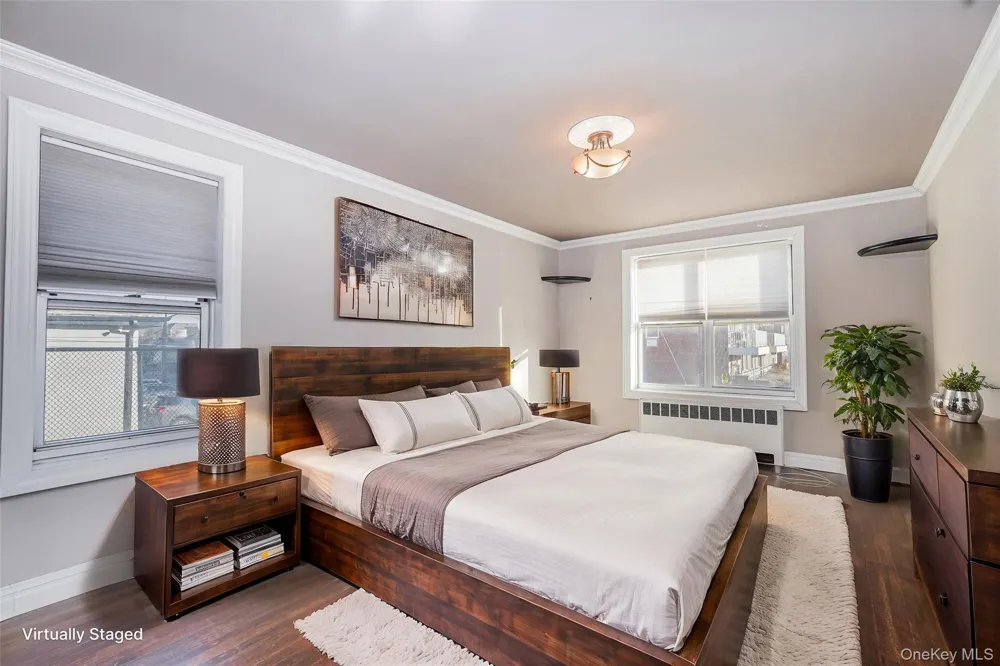 12116 Ocean Promenade #1C Rockaway Park, NY 11694