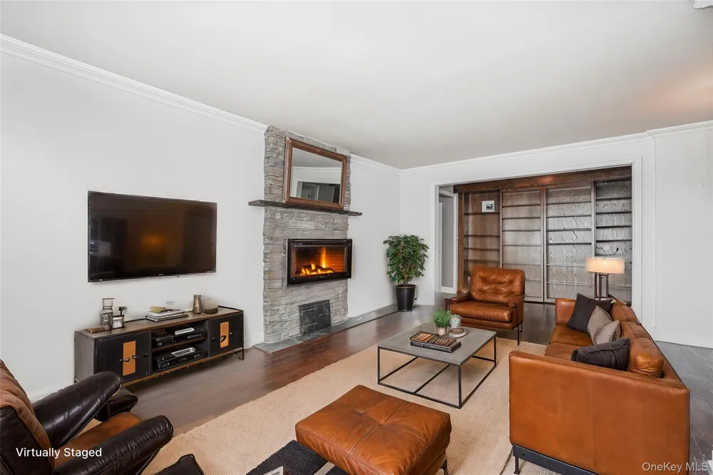 12116 Ocean Promenade #1C Rockaway Park, NY 11694