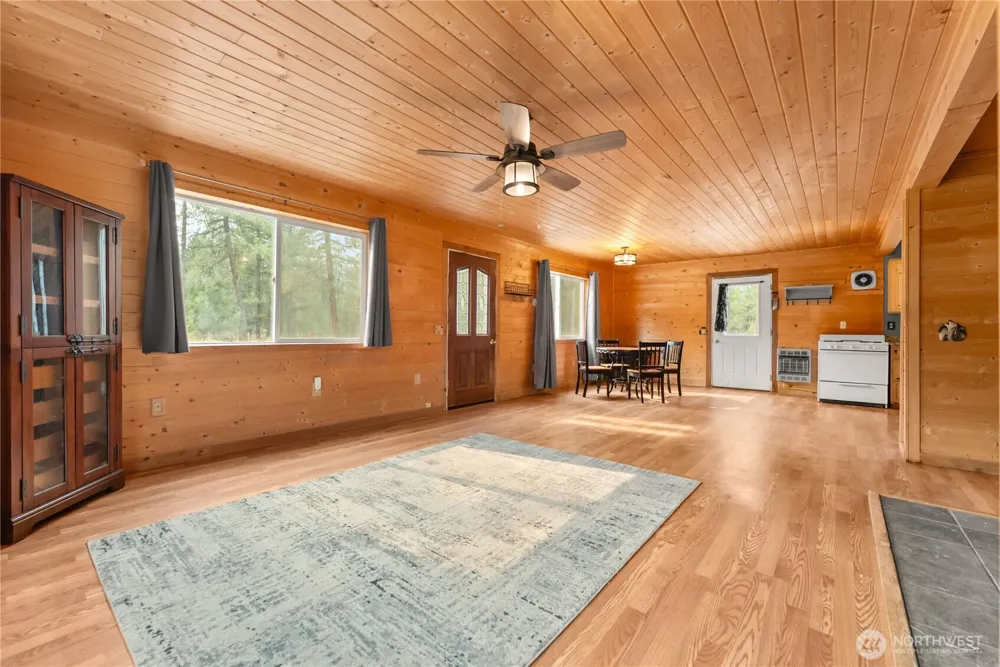 56 Ruby Two Moons Road Tonasket, WA 98855
