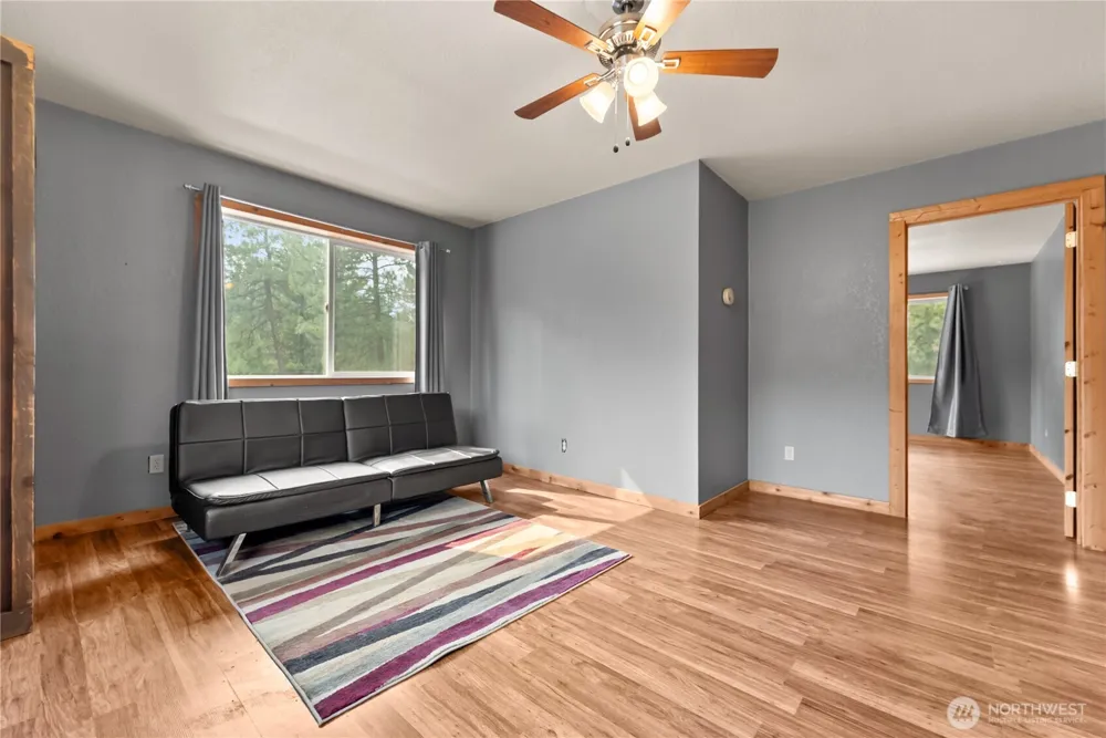 56 Ruby Two Moons Road Tonasket, WA 98855