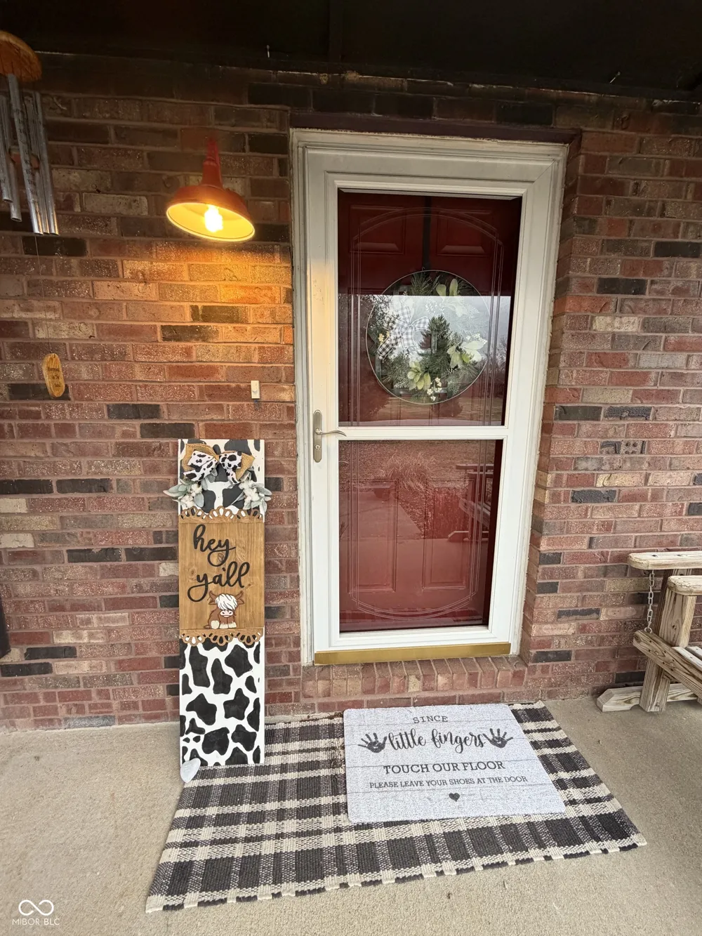 825 W Krislynn Woods Avenue West Terre Haute, IN 47885