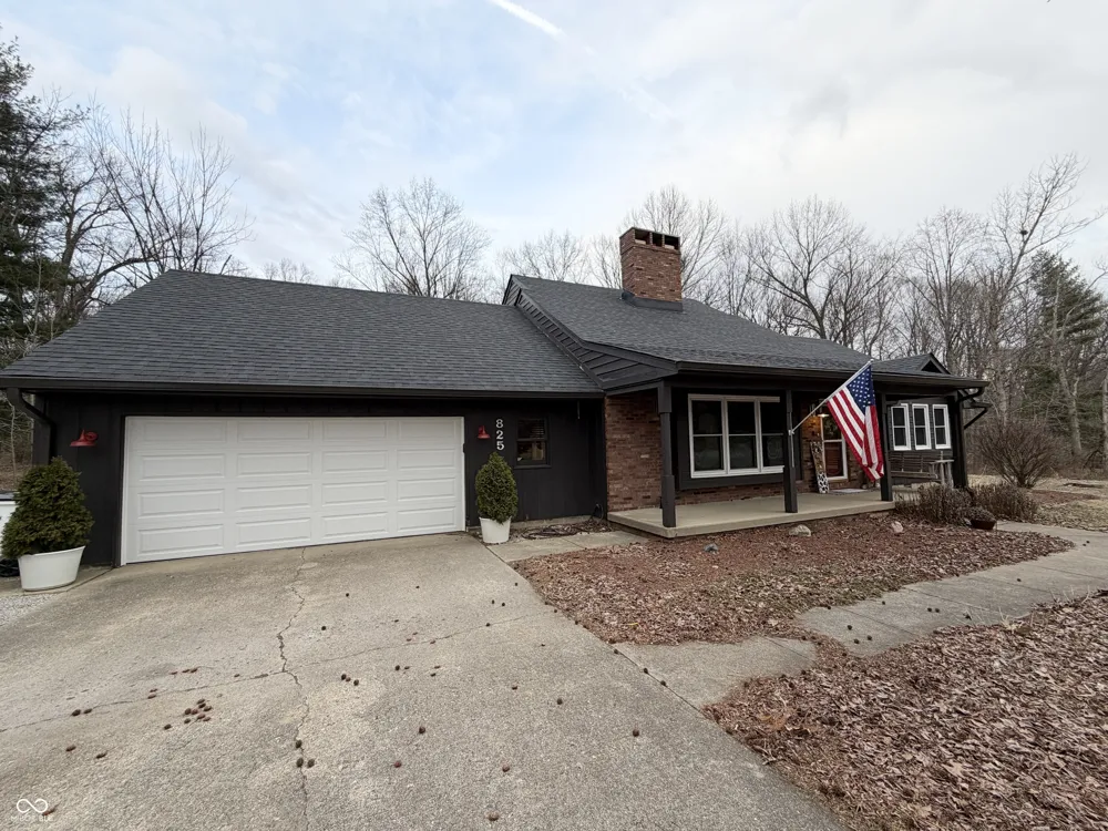 825 W Krislynn Woods Avenue West Terre Haute, IN 47885