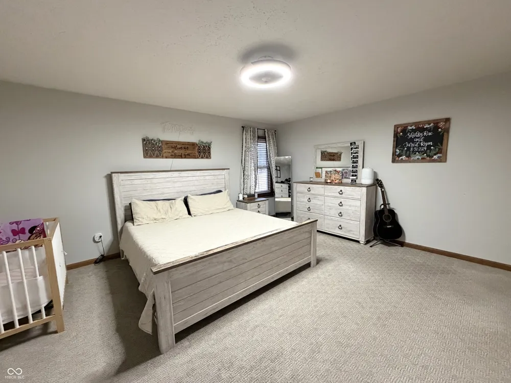 825 W Krislynn Woods Avenue West Terre Haute, IN 47885