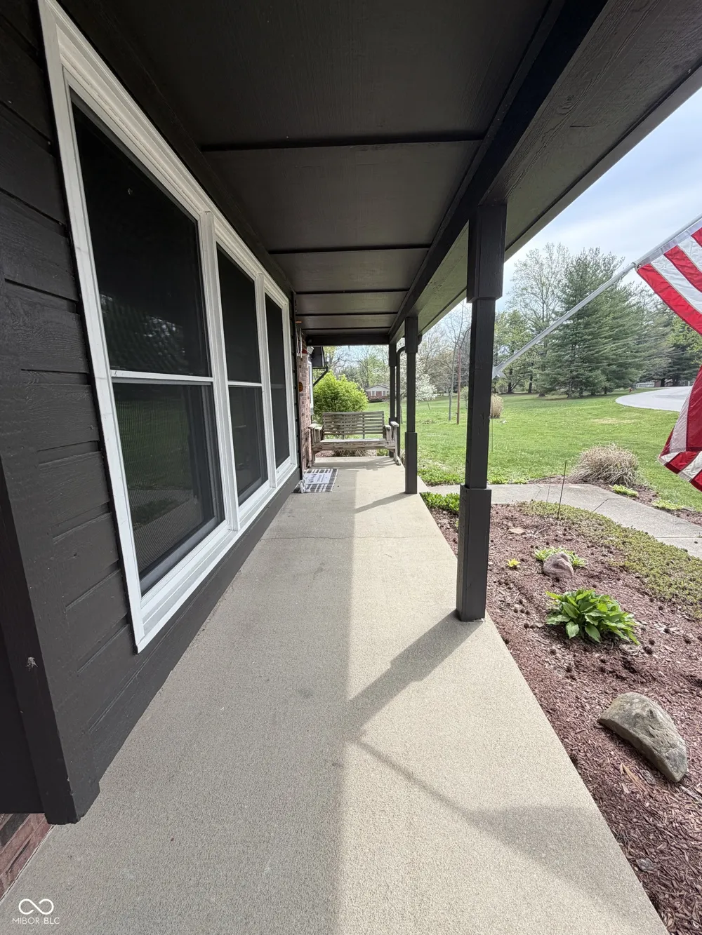 825 W Krislynn Woods Avenue West Terre Haute, IN 47885