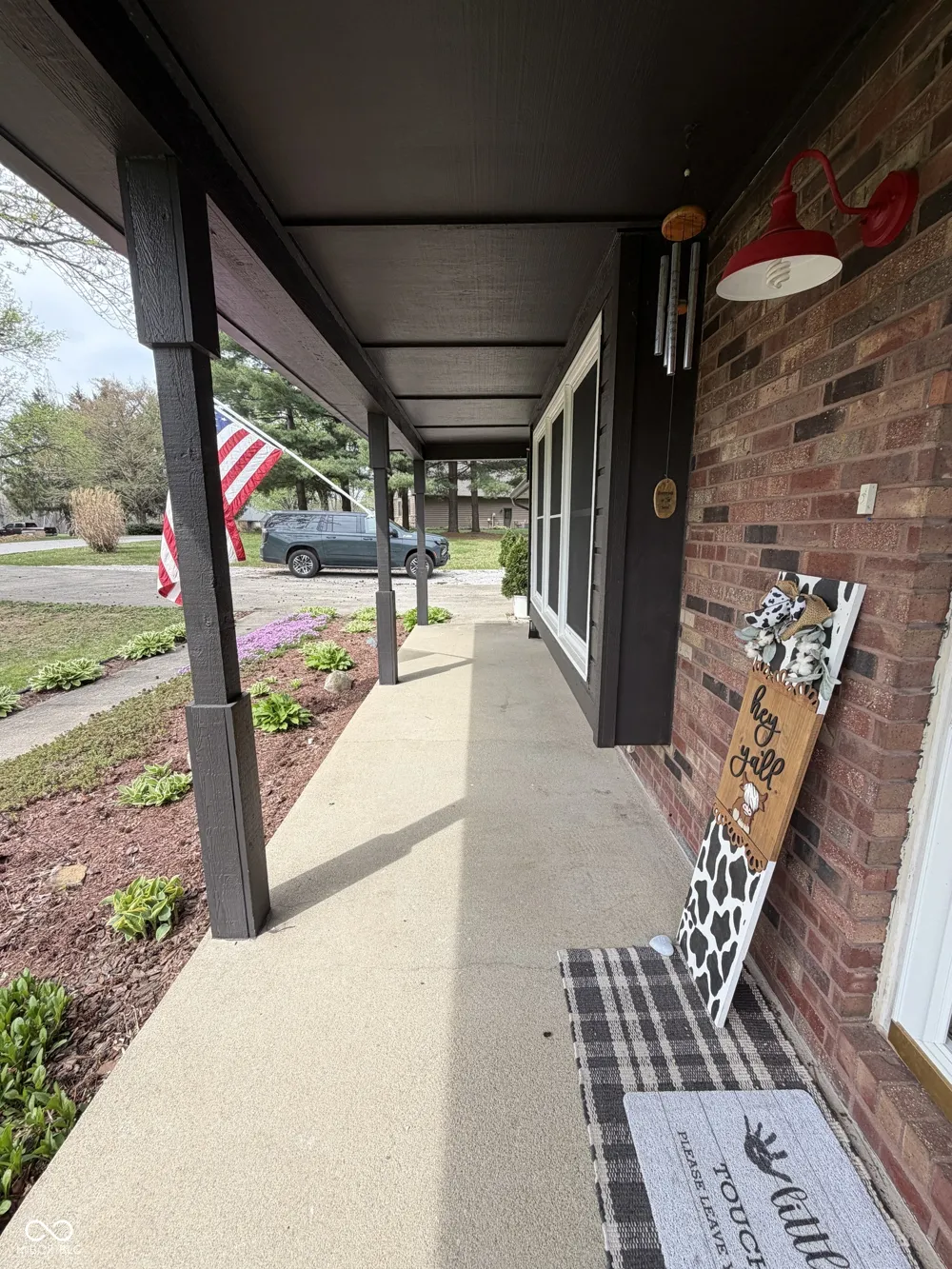 825 W Krislynn Woods Avenue West Terre Haute, IN 47885