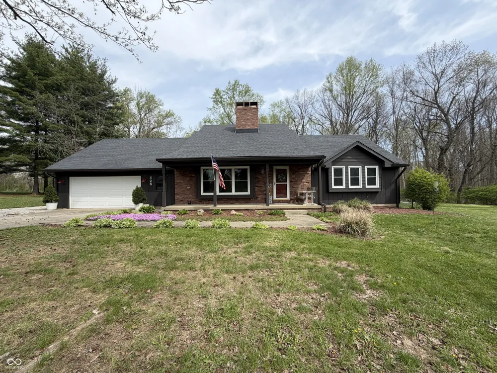 825 W Krislynn Woods Avenue West Terre Haute, IN 47885