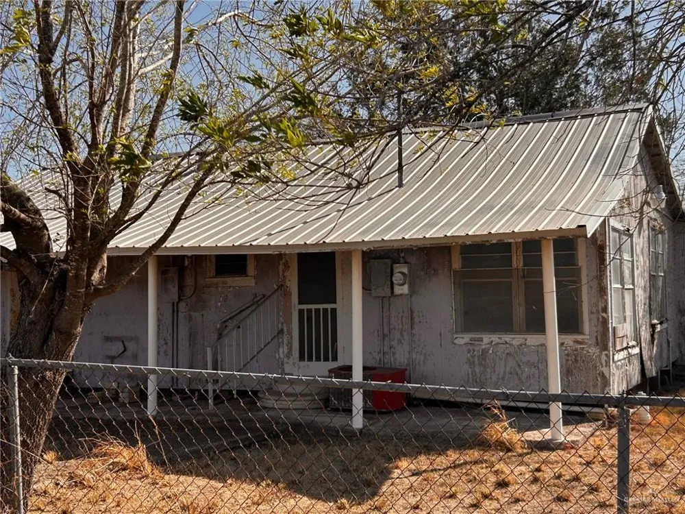 30034 Couch Street Hargill, TX 78549