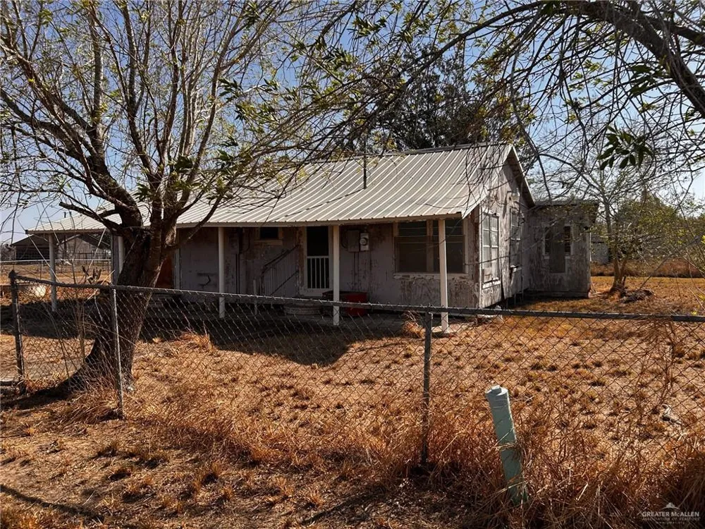 30034 Couch Street Hargill, TX 78549