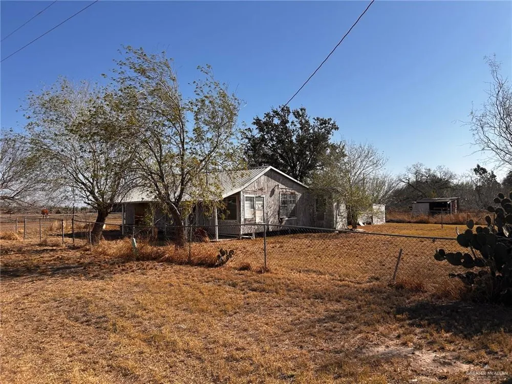 30034 Couch Street Hargill, TX 78549