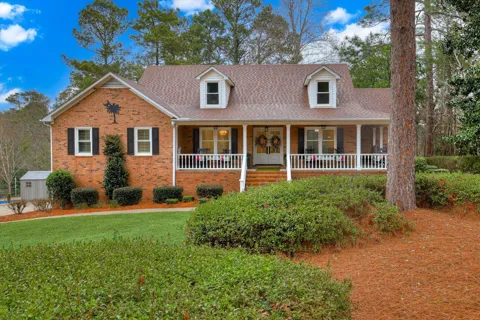119 Sugar Hill Drive