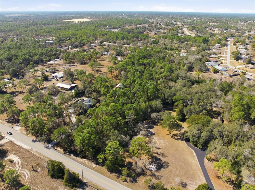 0 BARCLAY AVENUE Spring Hill, FL 34609