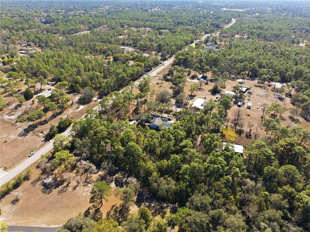 0 BARCLAY AVENUE Spring Hill, FL 34609