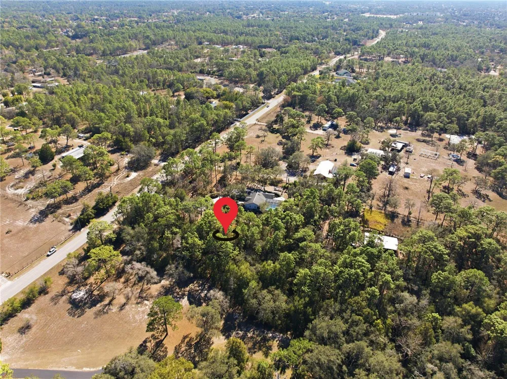 0 BARCLAY AVENUE Spring Hill, FL 34609