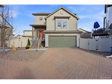 6048 Ashmore Lane