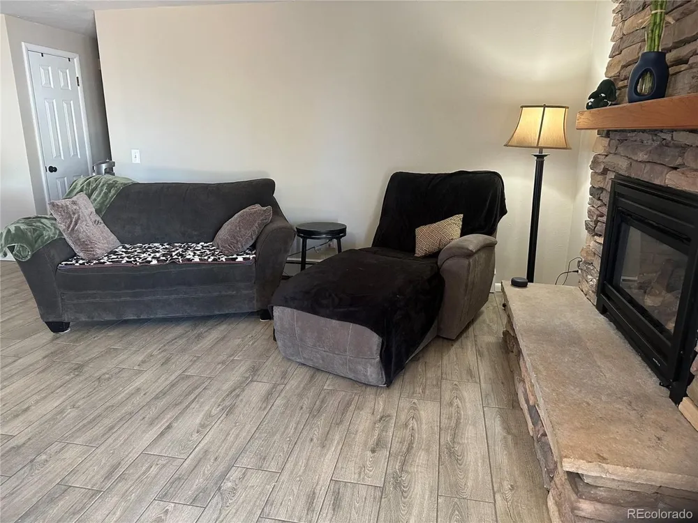 5879 Blue Spruce Avenue Alamosa, CO 81101