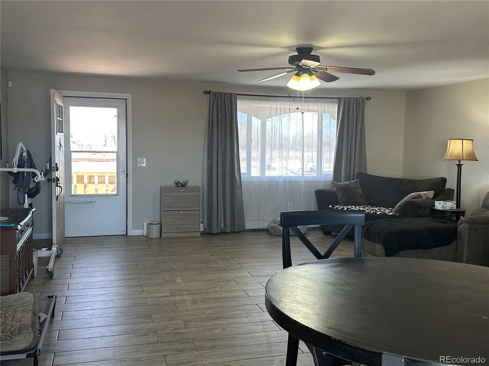 5879 Blue Spruce Avenue Alamosa, CO 81101
