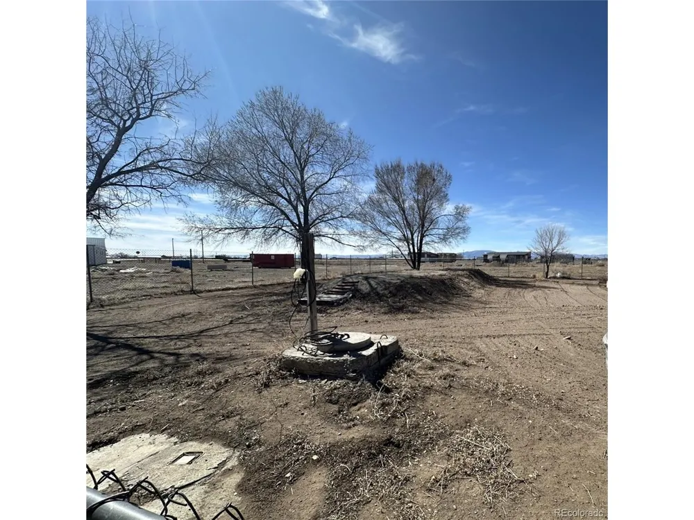5879 Blue Spruce Avenue Alamosa, CO 81101