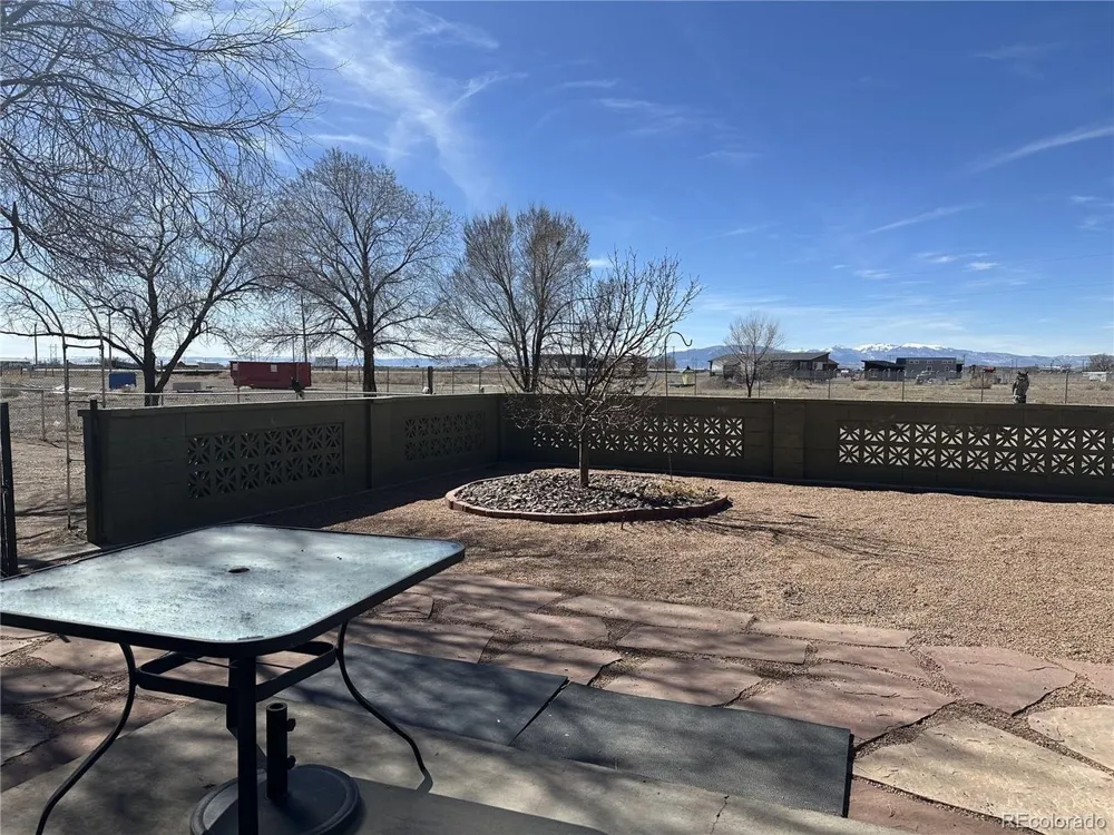 5879 Blue Spruce Avenue Alamosa, CO 81101