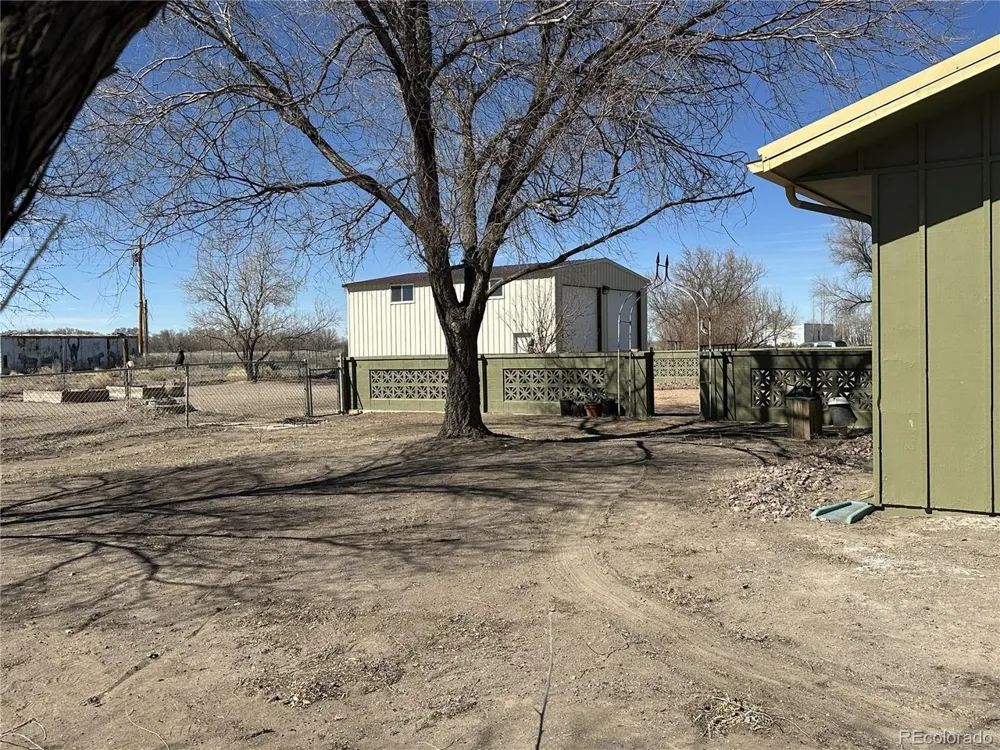 5879 Blue Spruce Avenue Alamosa, CO 81101