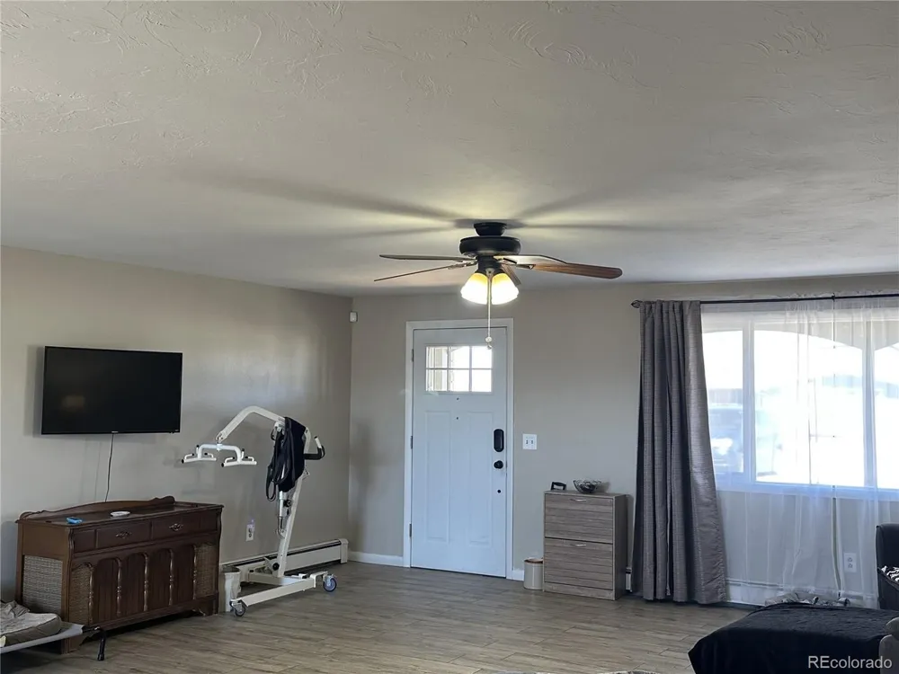 5879 Blue Spruce Avenue Alamosa, CO 81101