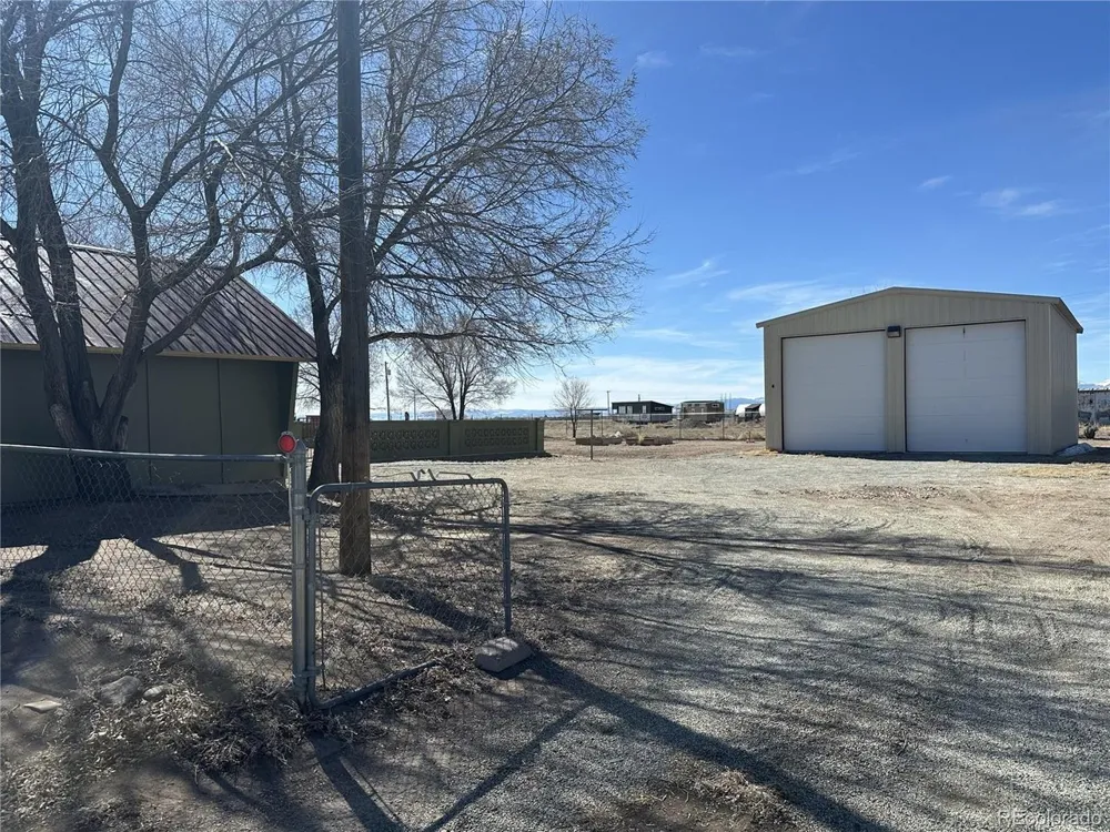 5879 Blue Spruce Avenue Alamosa, CO 81101
