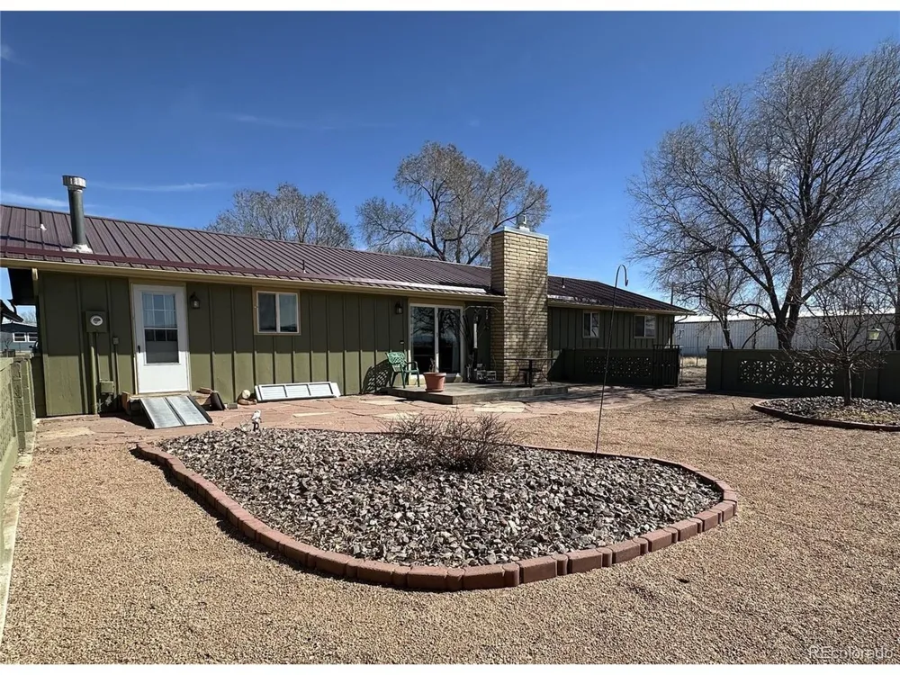 5879 Blue Spruce Avenue Alamosa, CO 81101