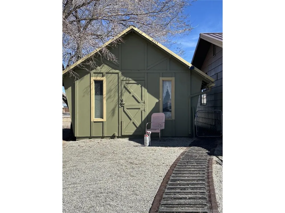 5879 Blue Spruce Avenue Alamosa, CO 81101
