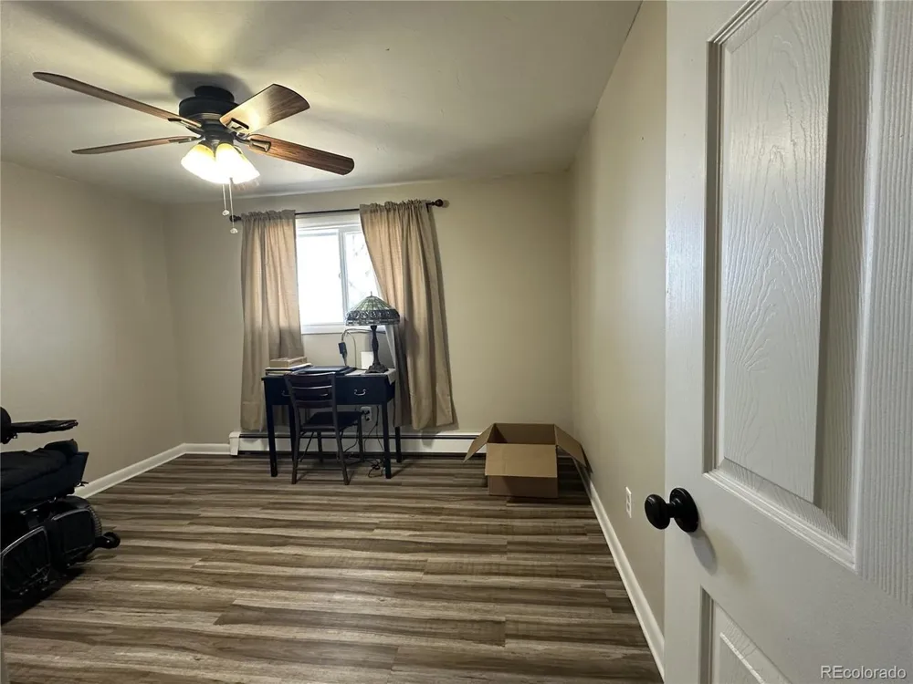 5879 Blue Spruce Avenue Alamosa, CO 81101