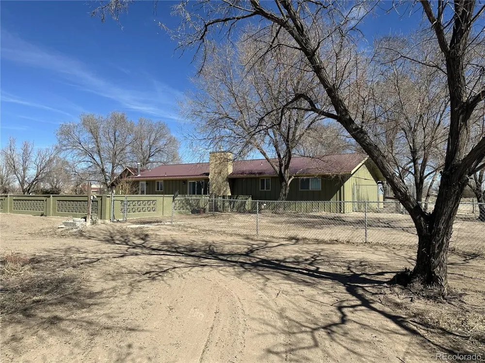 5879 Blue Spruce Avenue Alamosa, CO 81101